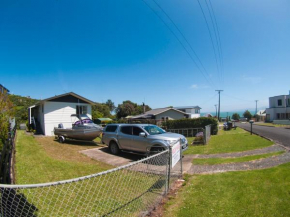 Coromandel Coast Haven